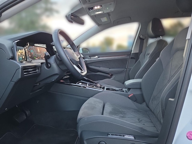 Volkswagen Golf DSG Golf VIII Sport Variant