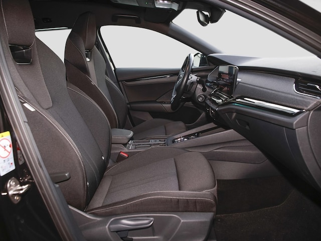 Skoda Octavia 1.5 TSI Combi Sportline