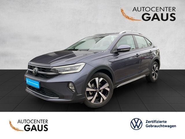 Volkswagen Taigo 1.0 TSI