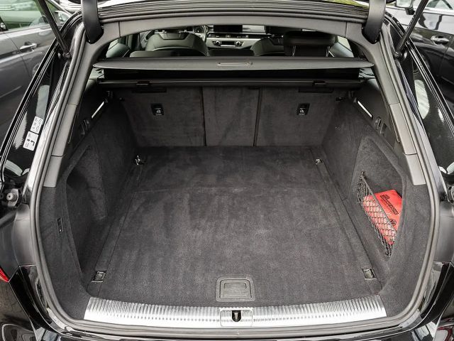 Audi A4 40 TDI Avant Quattro