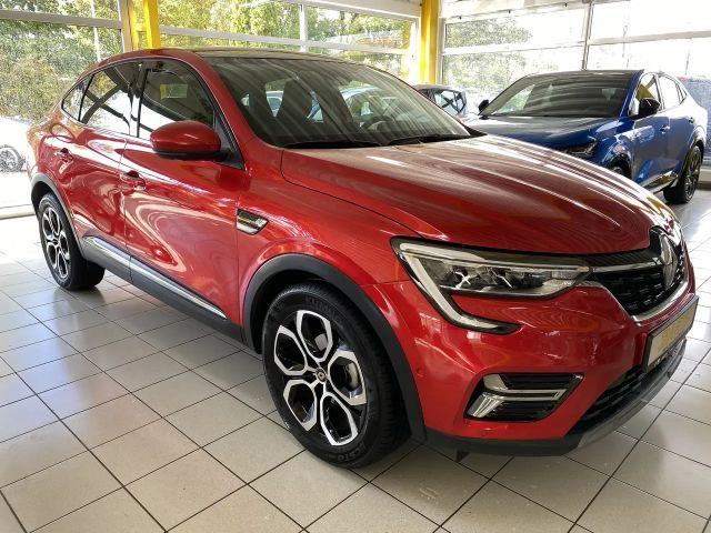 Renault Arkana Intens