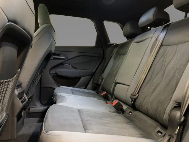 Audi Q3 Quattro S-Tronic