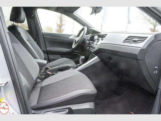 Volkswagen Taigo 1.0 TSI DSG