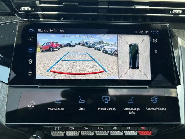 Peugeot 308 BlueHDi EAT8 GT-Line SW