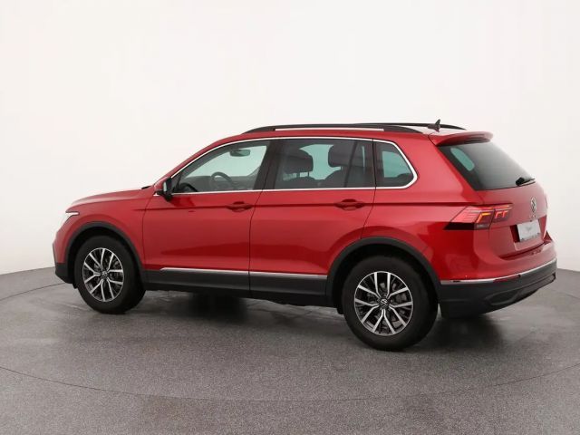 Volkswagen Tiguan ACT Life