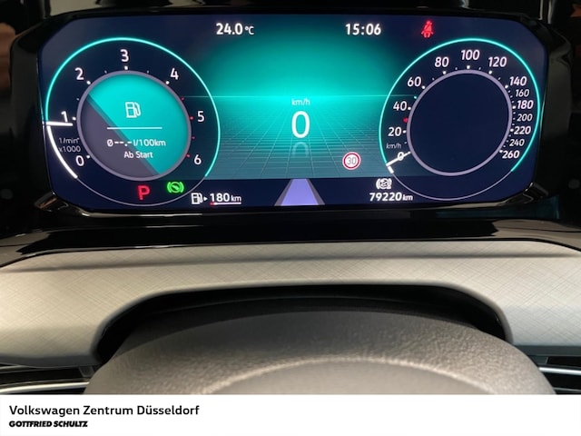 Volkswagen Golf 2.0 TDI DSG Life Variant