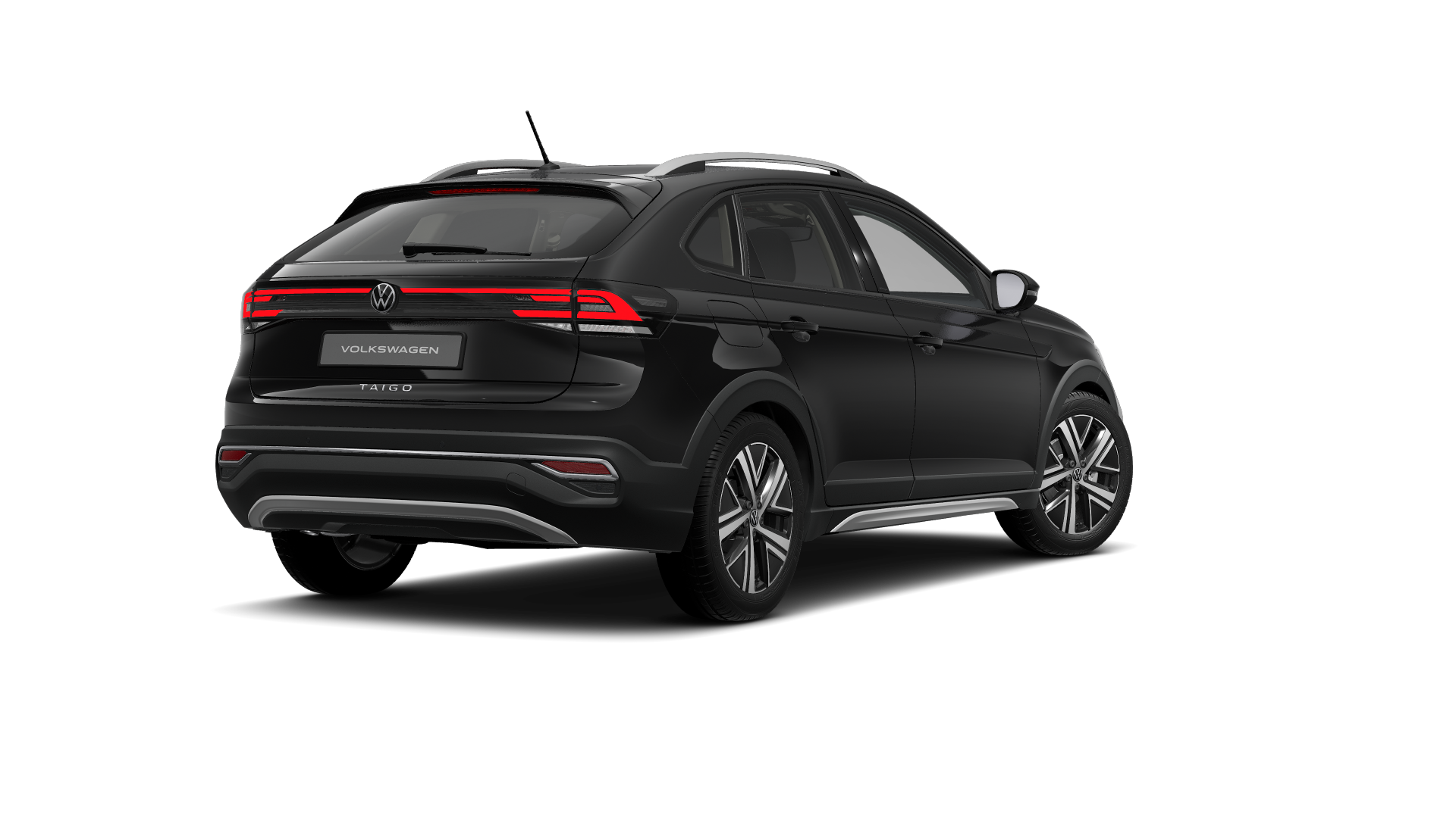 Volkswagen Taigo 1.0 TSI DSG IQ.Drive