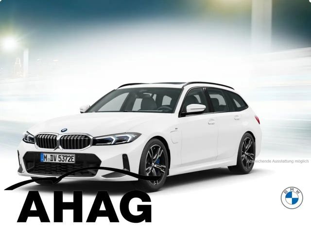 BMW 330 330e M-Sport Touring