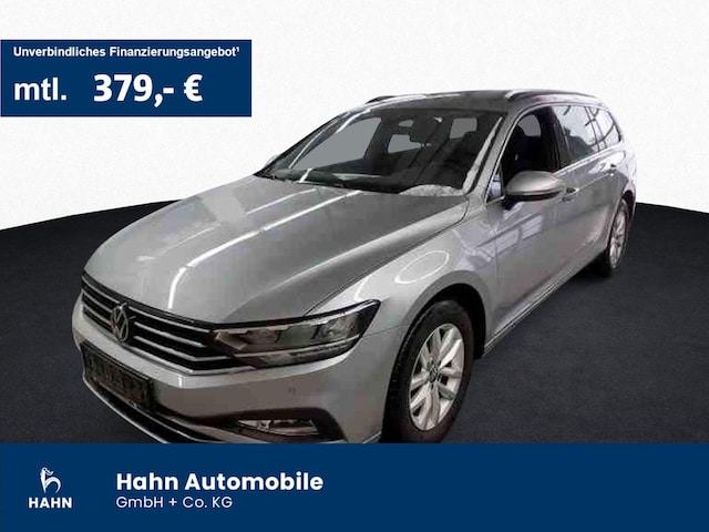 Volkswagen Passat Business DSG Variant