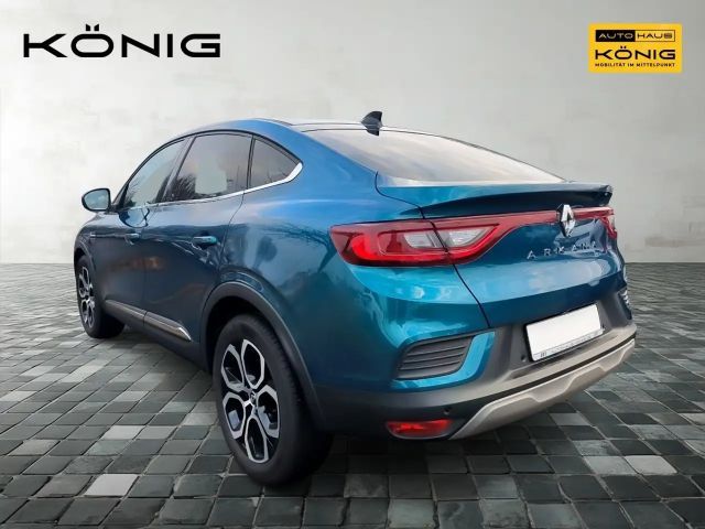 Renault Arkana TCe 140 Techno