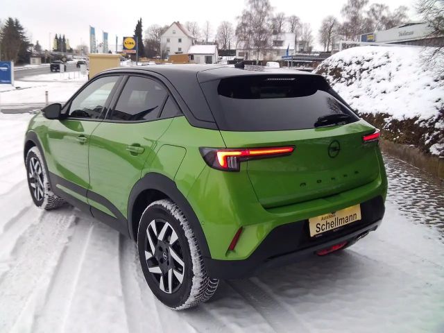 Opel Mokka 1.2 Turbo GS-Line Grand Sport