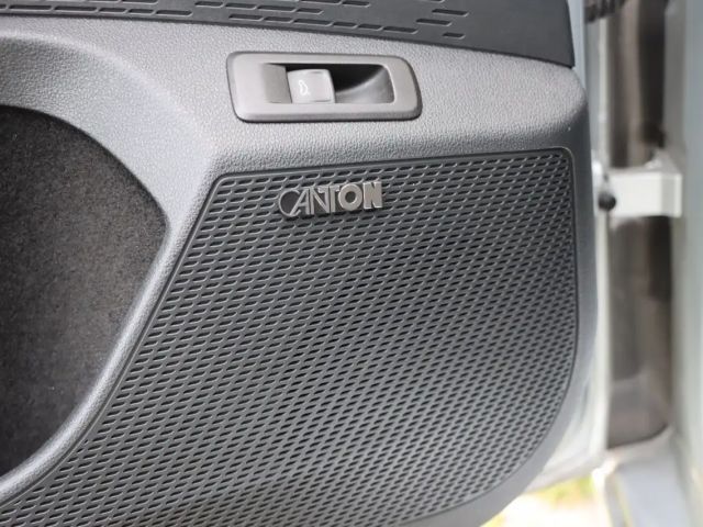 Skoda Octavia 2.0 TDI Combi RS