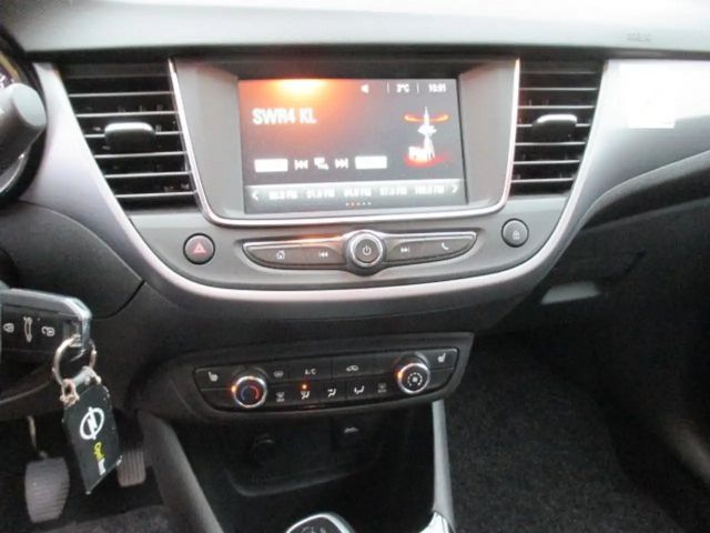 Opel Crossland X Edition