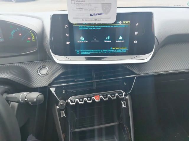 Peugeot E-208 Active Pack