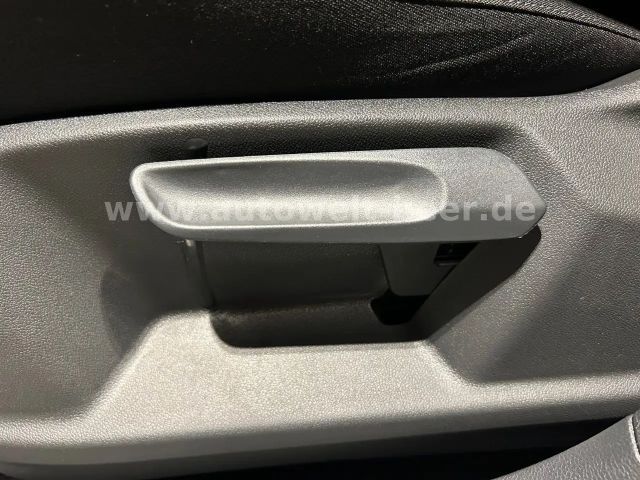 Skoda Karoq 1.5 TSI Tour