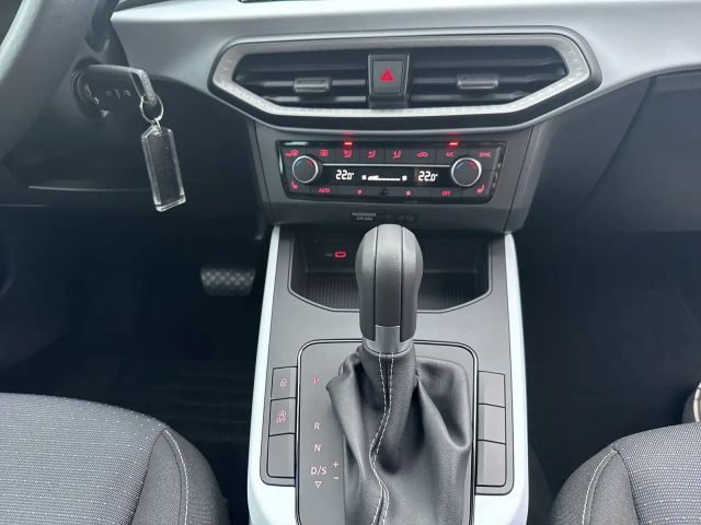 Seat Arona 1.0 TSI DSG