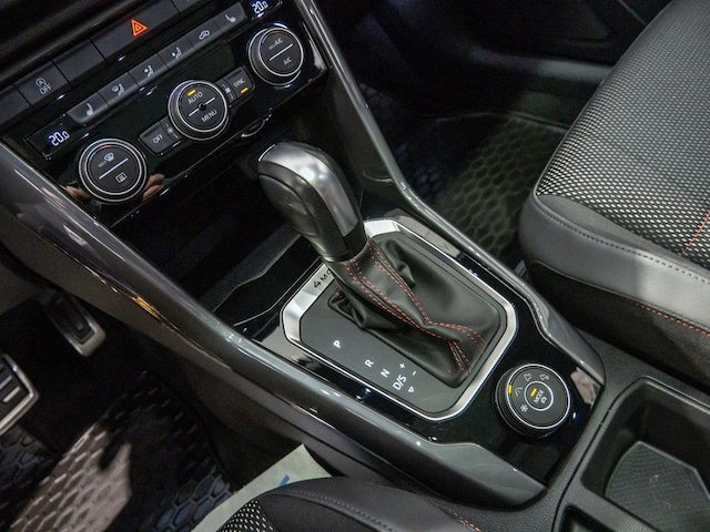 Volkswagen T-Roc 2.0 TSI DSG Sport