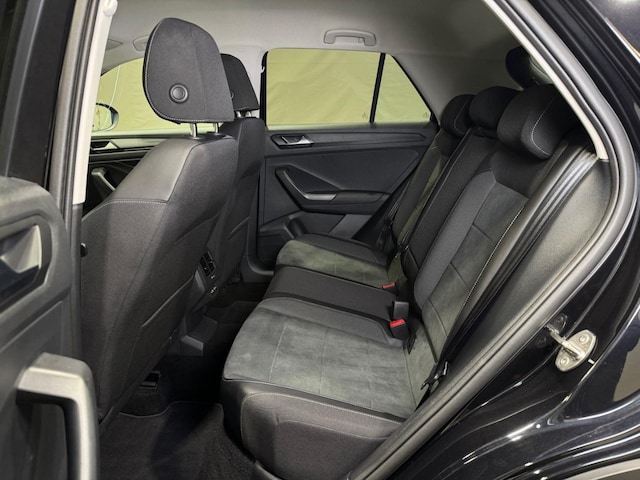 Volkswagen T-Roc 2.0 TDI DSG Style