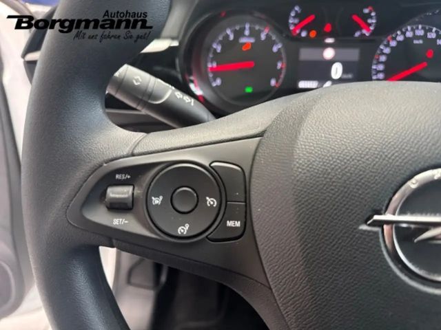 Opel Corsa F Basis  SHZ - PDC - Tempomat