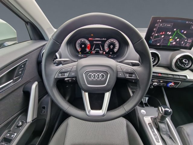 Audi Q2 35 TDI S-Tronic