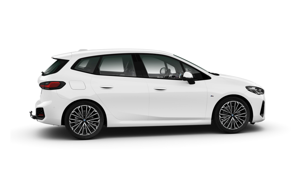BMW 220 220d Active Tourer