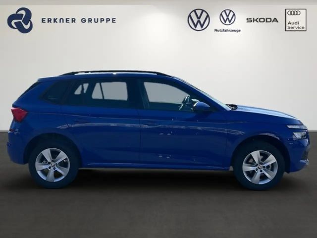 Skoda Kamiq 1.0 TSI Selection Selection