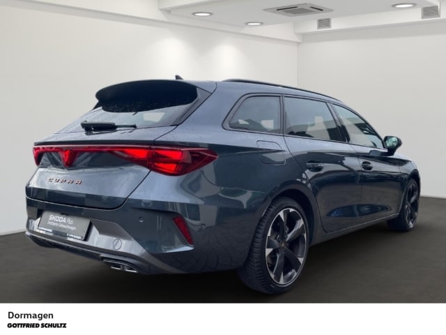 Cupra Leon DSG Sportstourer