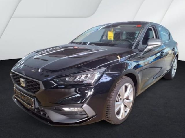 Seat Leon 1.5 TSI FR-lijn