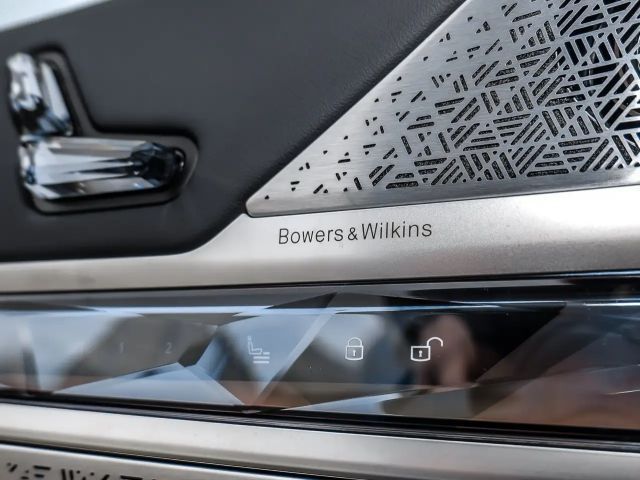 BMW i7 M-Sport M70 Sedan xDrive