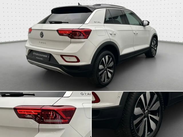 Volkswagen T-Roc 2.0 TDI DSG