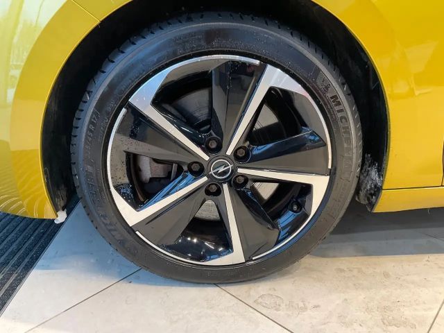 Opel Astra 1.6 Turbo Edition Turbo