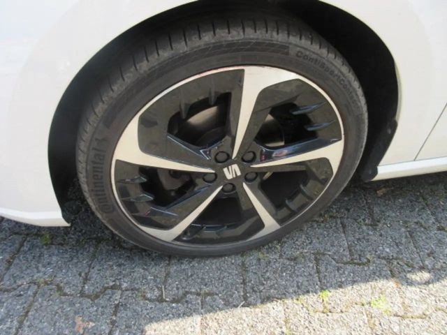 Seat Ibiza 1.0 TSI DSG FR-lijn