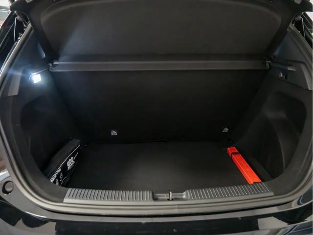 MG MG3 Hybrid+ Luxury