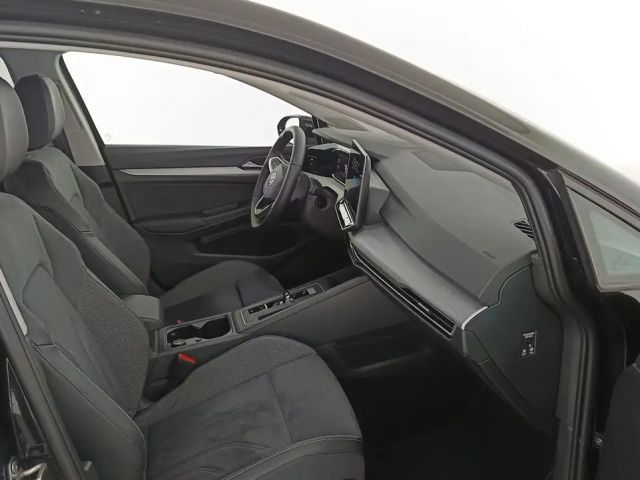 Volkswagen Golf DSG eHybrid