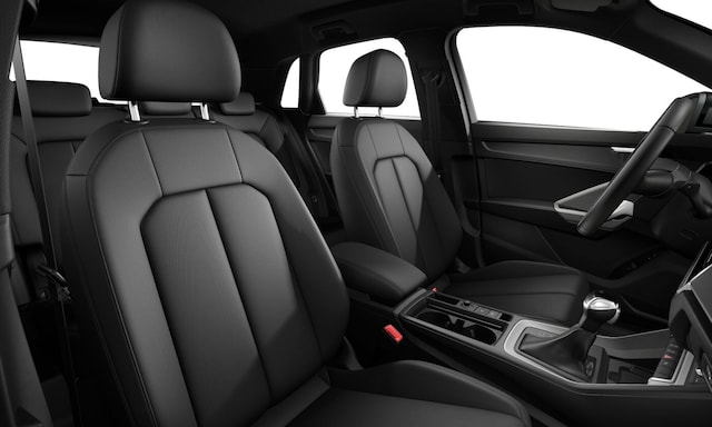 Audi Q3 35 TFSI S-Tronic