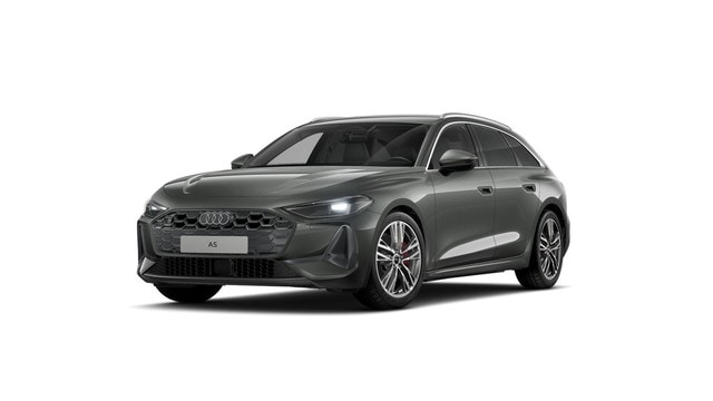 Audi A5 Avant S-Tronic