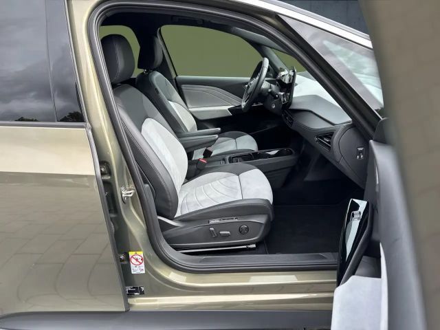Volkswagen ID.3 Performance Pro