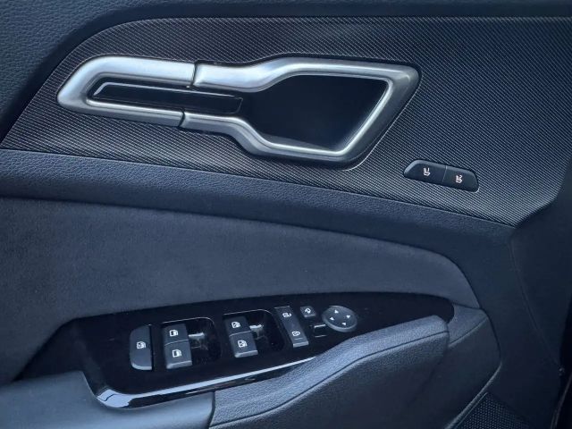 Kia Sportage GT-Line PHEV