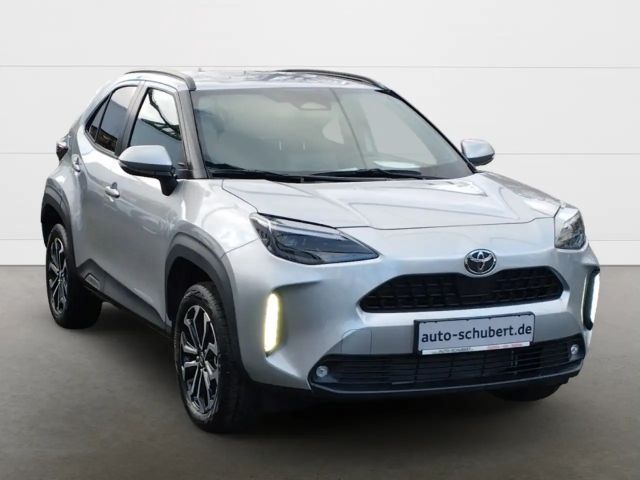 Toyota Yaris Cross 4x2