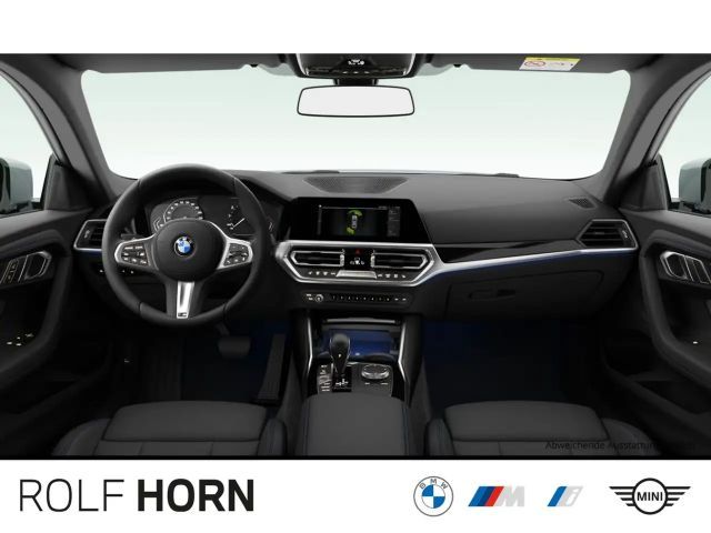 BMW 220 220i Coupé M-Sport