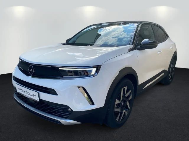 Opel Mokka Elegance Mokka-e