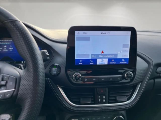 Ford Puma ST Line Vignale