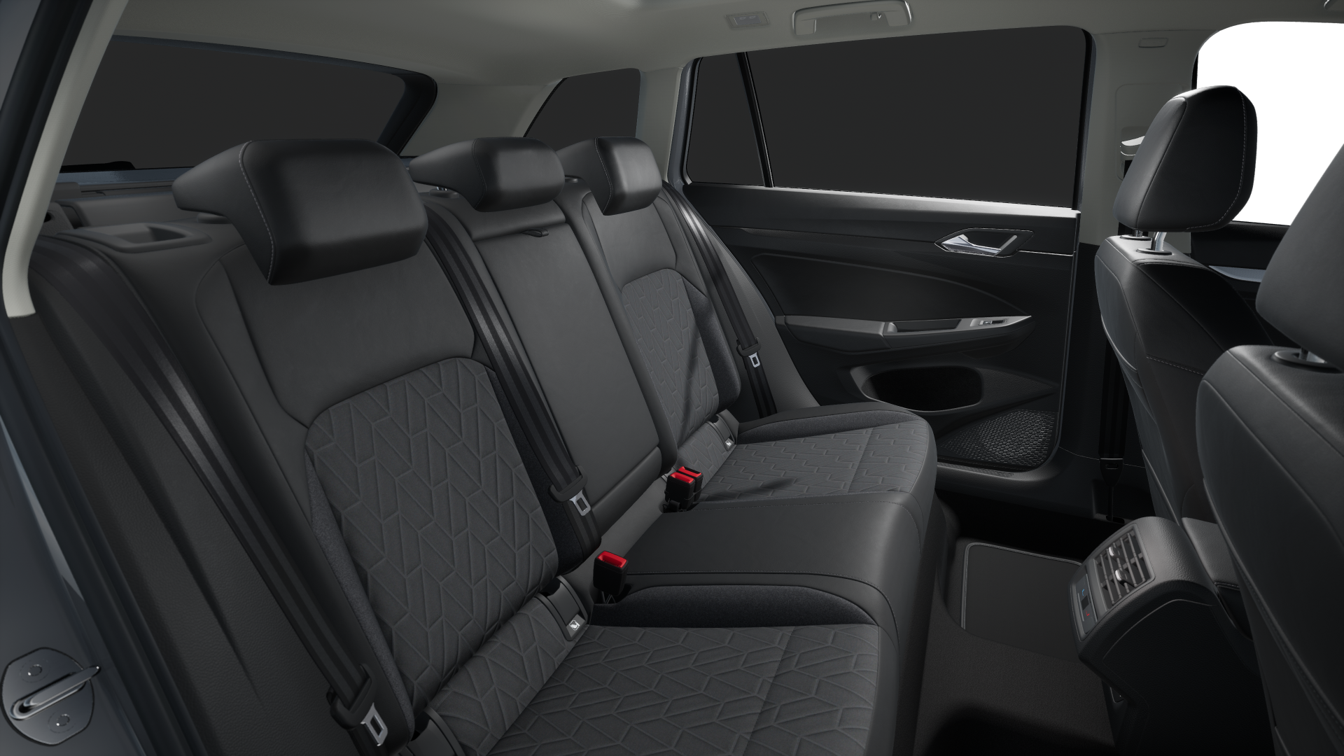 Volkswagen Golf 1.5 eTSI DSG Variant