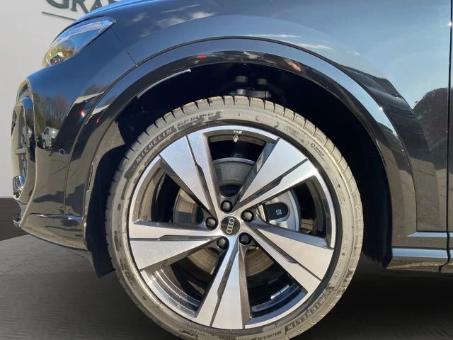 Audi Q5 Quattro S-Line