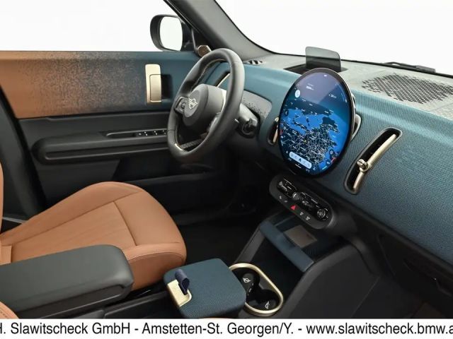 MINI Cooper SE Countryman All4 SE