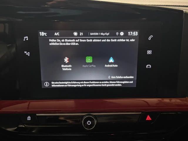 Opel Mokka 1.2 Turbo