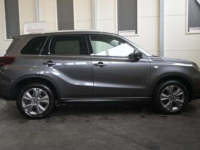 Suzuki Vitara AllGrip GL Hybrid Shine