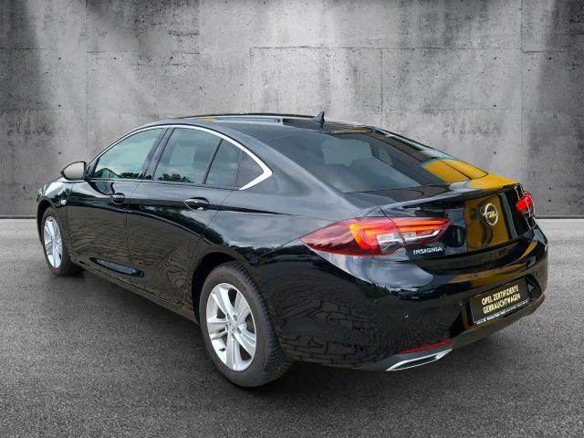 Opel Insignia Business