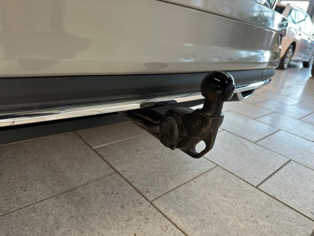 Skoda Karoq 1.5 TSI Sportline