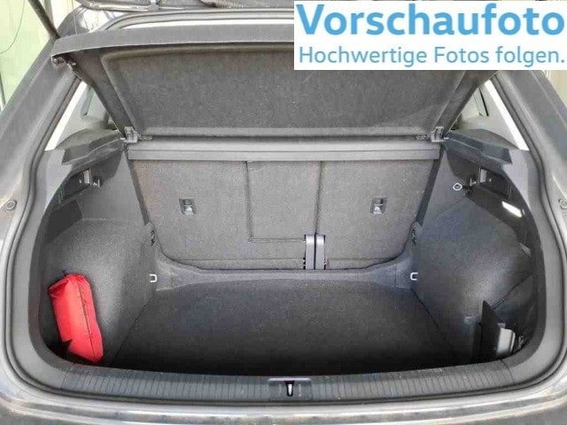 Volkswagen Tiguan 1.5 TSI Life